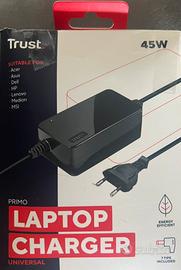 Alimentatore Pc Portatile