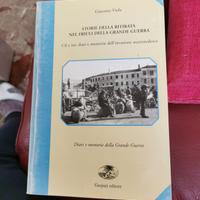  Storie della ritirata nel Friuli  della Grande G.