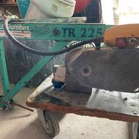 Montacarichi Imer TR 225