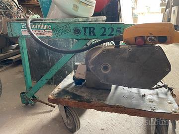 Montacarichi Imer TR 225