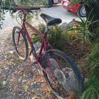 bici mountain bike 26