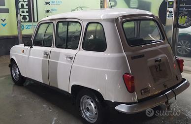 RENAULT 4TL