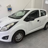 Chevrolet Spark 1.0 LS GPL Eco Logic