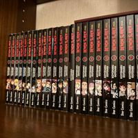 Demon Slayer - serie completa Star Comics Manga