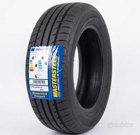 4 pneumatici mastersteel 175/65 r14 82h pn10787