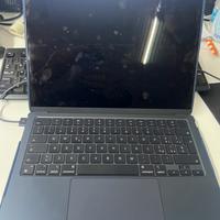 Macbook Air M3 2024