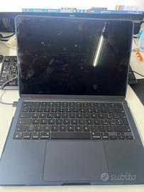 Macbook Air M3 2024