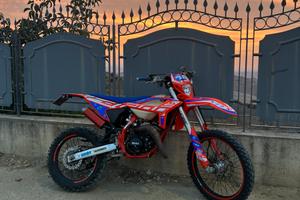 Beta rr50 2022