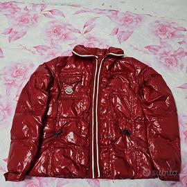 giubbotto moncler 