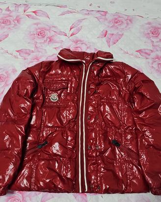 giubbotto moncler 