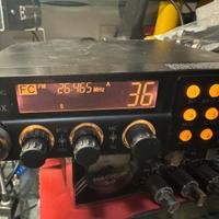 Cb  radio SOMMERKAMP ® TS-800DX