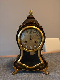 Pendolo orologio da tavolo