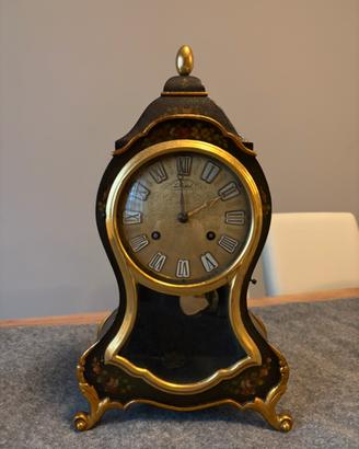 Pendolo orologio da tavolo