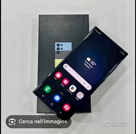 S23 ultra graphite