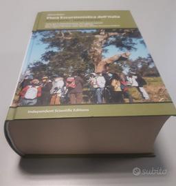 Manuale riconoscimento Flora Italia centrale
