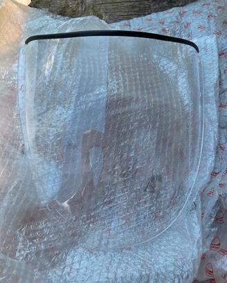 Plexiglas per Ducati 916 748 prima serie