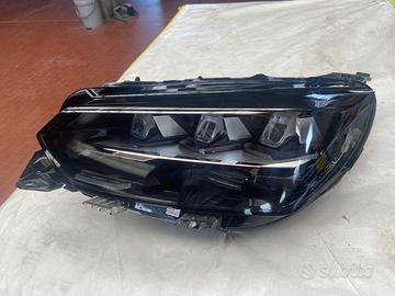 Faro led ant sinistro Peugeot 208 