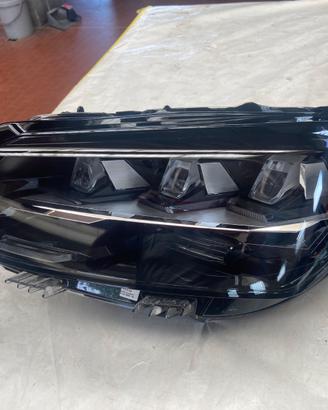 Faro led ant sinistro Peugeot 208 