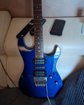 chitarra elettrica hamer ct 212