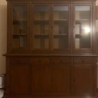 Credenza Arte Povera