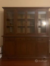 Credenza Arte Povera