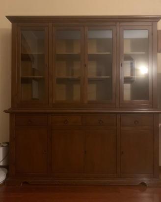 Credenza Arte Povera