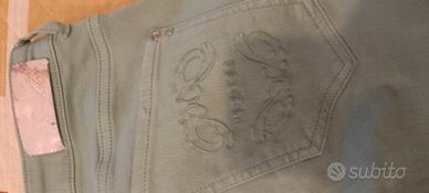 Jeans donna Patrizia Pepe 