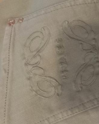 Jeans donna Patrizia Pepe 