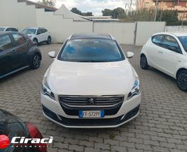 Peugeot 508 BlueHDi 150 SW Business