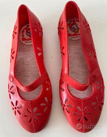 Original scarpette mare bimba modello Disney 28-29