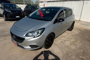Opel Corsa 1.4 90CV GPL Tech 5 porte Advance