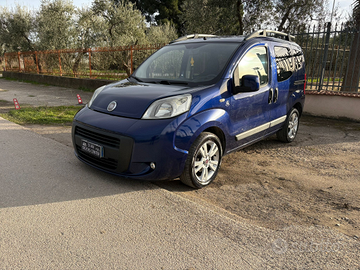 Fiat QUBO