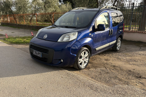 Fiat QUBO
