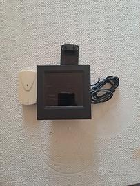 Stazione Meteo Majestic WT248 Colore Nero