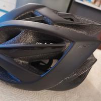 Casco ciclismo Rudy Project taglia S-M