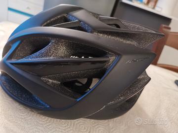 Casco ciclismo Rudy Project taglia S-M