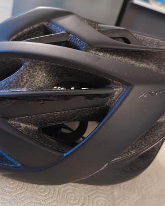 Casco ciclismo Rudy Project taglia S-M
