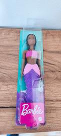 Barbie Sirena MATTEL Dreamtopia sigillata 3+