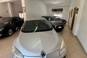 Renault Megane Mégane 1.5 dCi 90CV