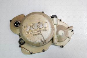 CARTER FRIZIONE KTM EXC 400 2002 2001 EX C F 2000