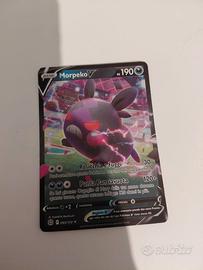 CARTE POKEMON RARE ACQUISTABILI ANCHE SING.