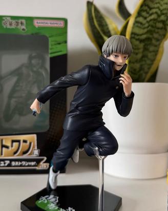 Toge Inumaki Figure Ichiban Kuji Last One