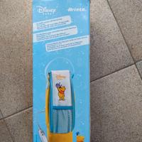 Scalda biberon da auto