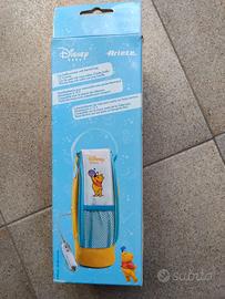 Scalda biberon da auto