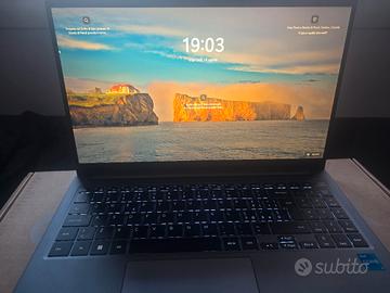 portatile samsung book 4