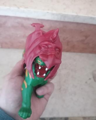 Battlecat Masters of the universe 