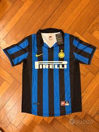 Maglia Inter 98 99 Ronaldo 9