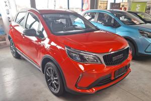 EMC QUATTRO 1.5 AUTOMATICA PRONTA CONSEGNA