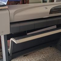 plotter HP designjet 500