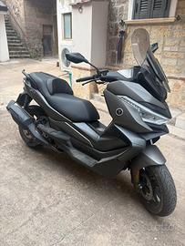 Voge SR4 max